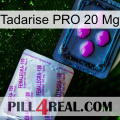 Tadarise PRO 20Mg 37